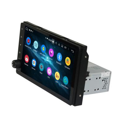 China CarPlay Android 10 for Toyot Prius 2009 2010 2011 2012 2013 Car DVD player navigation GPS stereo radio Multimedia for sale