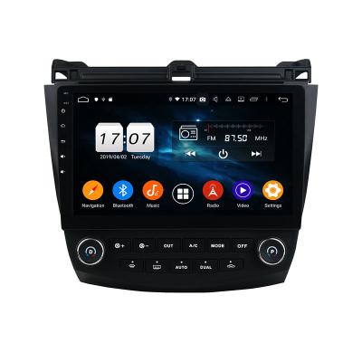 China CarPlay 1024*600 Android Cortex 10.0 Rockchip PX5 A53 4GB+64GB GPS+Radio+AUX IN+DVR+Easy Connect+DSP BT 5.0 for sale