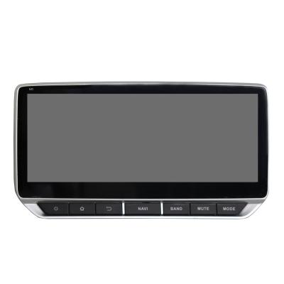 China CarPlay DJC1281 for ni.ssan car radio android stereo with 9 inch touch screen 4+64gb octa core gps android carplay auto navigation for sale