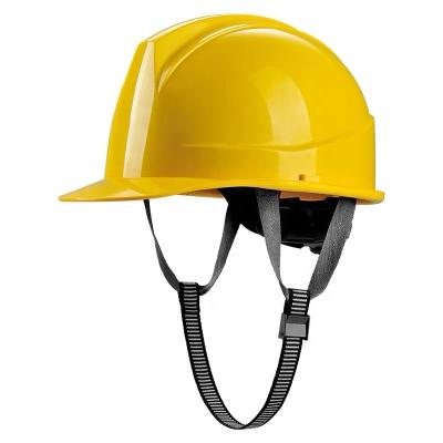 China Comfortable Hard Hat ABS Engineering Safety Helmet Construction Helmet Shipping and Handling - 1004 for sale