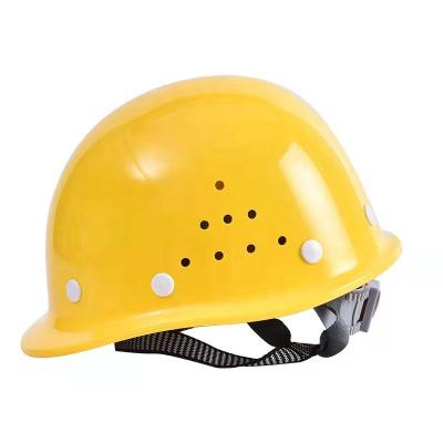 China Helmet Engineering Construction Safety Helmet Shipping and Handling - 1010 for sale