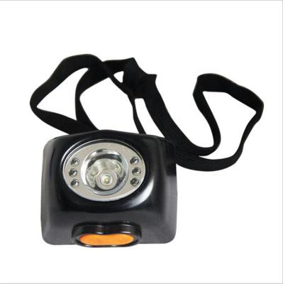 China KL4.5LM Industrial Safety LED Miner Lamp Cap for sale