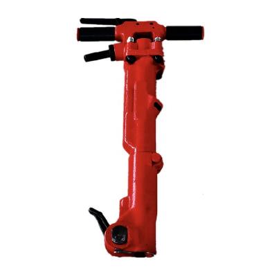 China Construction worksÂ   TPB-40 Portable Handheld Pneumatic Rock Drill Jack Hammer for sale