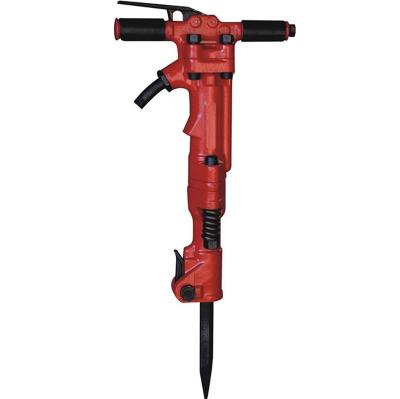 China Construction worksÂ   TPB60 Pneumatic Jack Hammer Hand Grip Rock Drill for sale