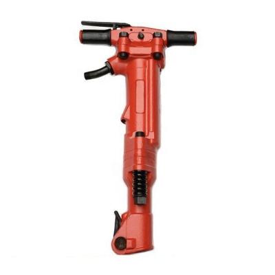 China Construction worksÂ   TPB90 Jack Hammer Handheld Pneumatic Paving Breaker for sale