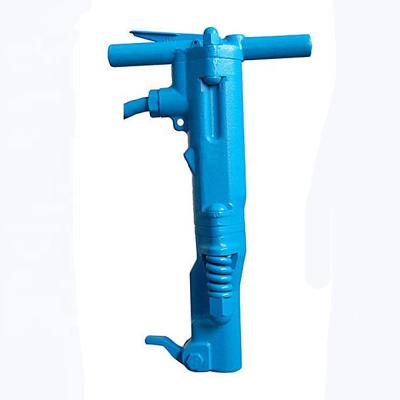 China Construction worksÂ   Pneumatic Mining Machinery Air Hammer B67C Breaker Air Jack Hammer for sale