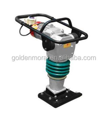 China OEM Factory Price Hot High Quality Electric Motor HCD80 Electric Tamper Lady for sale