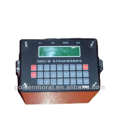 China DDC-8 High Quality Water Detection Device (ADMT-1B) DDC-8 for sale