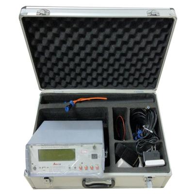 China hot high quality factory price ADC (ADMT-1S) ore detect ultra low frequency water detector ADC natural groundwater detector/detector for sale