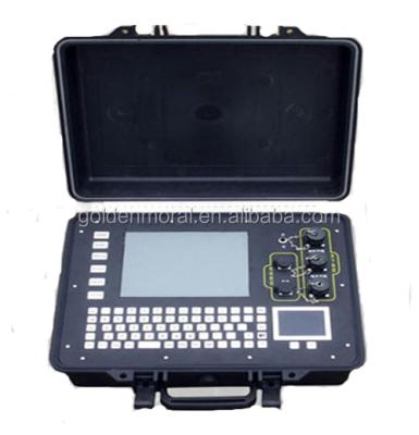 China ATEM-6 Mineral detecting instrument&Transient Electromagnetic Water Detector ATEM-6 for sale