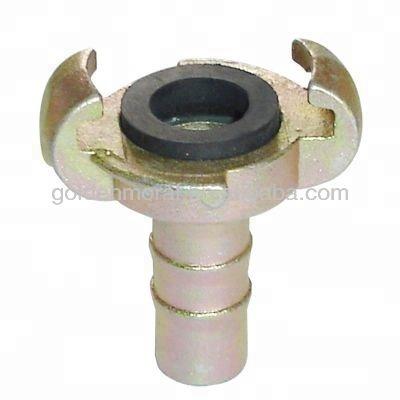 China Hot OEM Factory Price Double Bolt Pipe / High Quality Wheel Flange for sale