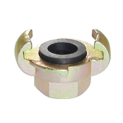 China Hot OEM Factory Price Europe High Quality Hose Coupling Female End for sale