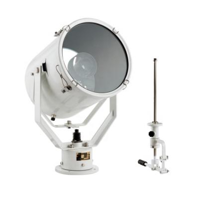 China TG27 220V 1000W Marine Ship Boat Outdoor Tungsten Halogen Outdoor Floodlight for sale