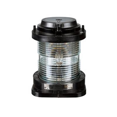 China CXH-21P Marine Navigation Double Decker Signal Light For Small Boat CXH-21P for sale