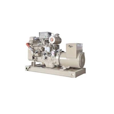 China Marine Diesel Generator Set MG for sale