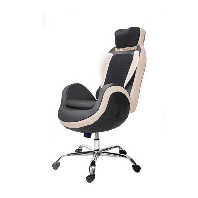 China Factory sale sillas de oficina office executive office swivel chair popular PU leather office furniture body for sale