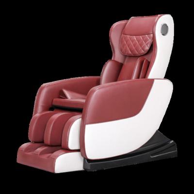 China Yes Body and Body Application Massage Maker Thermal Chair for sale