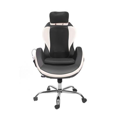 China Dubai Office Chair Use Weightless Body And Massage Material Synthetic Leather Specific Chair for sale