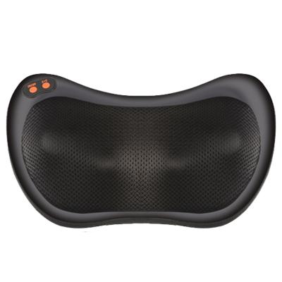 China 2022 New Factory Custom Neck Massage Pillow Cheap And Easy To Use for sale