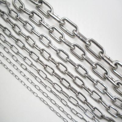 China Sustainable Pet Material Item Animal Chain Chain for sale