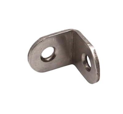 China Multiple Scenarios Applicable To Scenarios Stainless Steel Angle Corner Multiple Single Side Bracket In Stock for sale