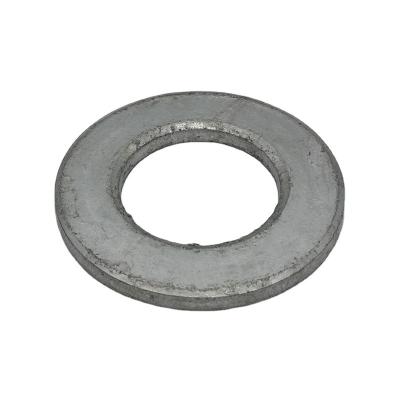 China Other OEM Good Selling Factory Sheet Metal Fabrication Hot Dip Galvanized Custom Outer Tooth Joint Flat Gasket for sale