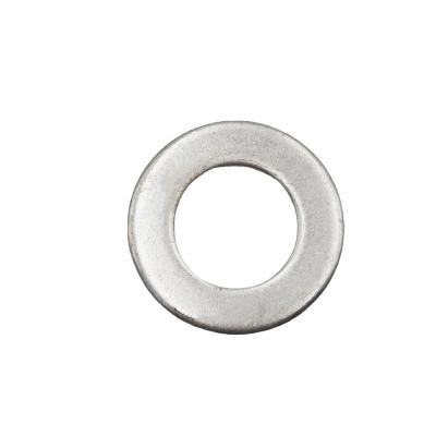 China Wedge Sell-Well Custom Stamping Parts Ring Gasket High Pressure Flat Shim Washer Carbon Steel Galvanized Flat Gaskets for sale