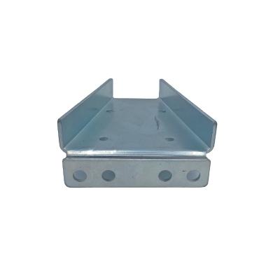 China Connection and fixing of various high quality special-shaped stamping steel bending parts of mechanical and household hardware products service, stamping parts for sale