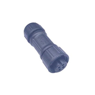 China Outdoor Ignition Design Ip68 M12 High Quality Male Female Waterproof Connector for sale