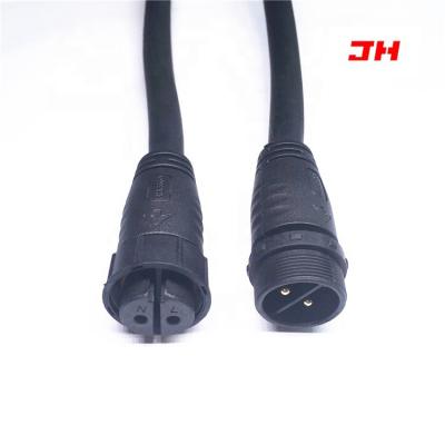 China Outdoor Igniting Wire M20 High Quality Custom Waterproof Connector for sale