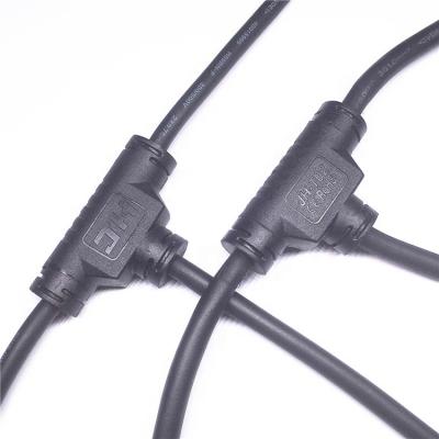 China Outdoor Lighting High Quality Military Waterproof Ip67 Connector for sale