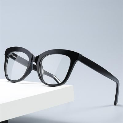 China Optical Frames Designers Custom Made Tr90 Glasses Glasses Myopia Marked Flexible Optical Frames for sale