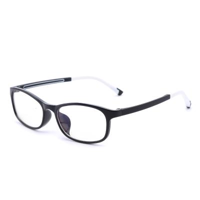 China Retro Children Around Anti Radiation Blue Light Blocking Computer Glasses Eye Glasses for sale