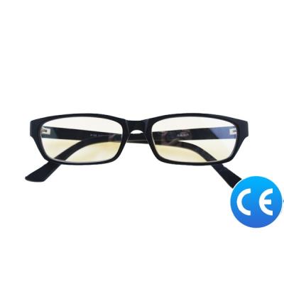 China Hot Popular Fashion Blue Anti Ray Foster Grant Reading Glasses Blue Ray Optical Glasses High Quality for sale