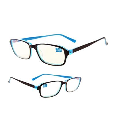 China Anti PC Blue Anti Ray Glasses Blue by Ray Computer Glasses Reading for sale