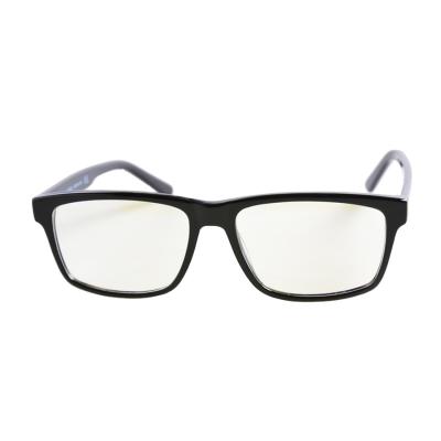 China Anti Ray Computer Reading Glasses blue 2021 hot sale design optical reading glasses for men for sale