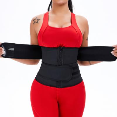 China Breathable Latex Corset 6xl Size Removable Waistbands And Shapewear Shapers With Zipper for sale