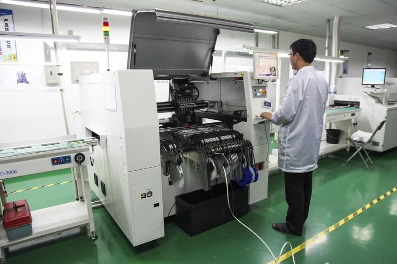 Geverifieerde leverancier in China: - Shenzhen General Measure Technology Co., Ltd.