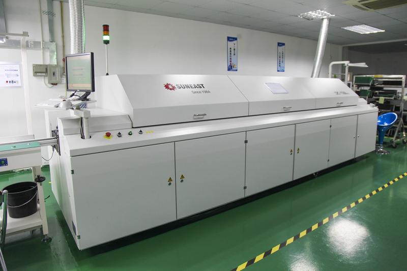 Geverifieerde leverancier in China: - Shenzhen General Measure Technology Co., Ltd.