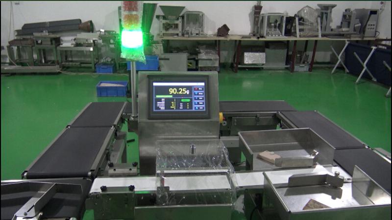 Verified China supplier - Shenzhen General Measure Technology Co., Ltd.