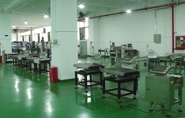 Verified China supplier - Shenzhen General Measure Technology Co., Ltd.