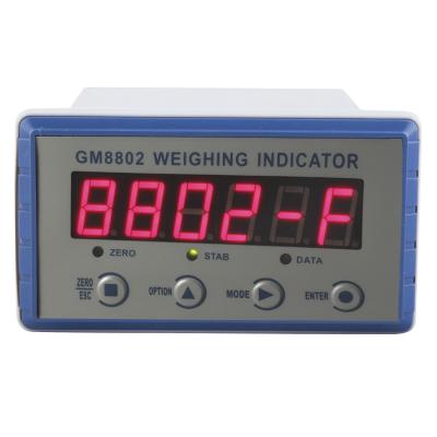 China Heavy Duty Digital Weight Indicator Electronic 90V - 260V AC 50 Hz for sale