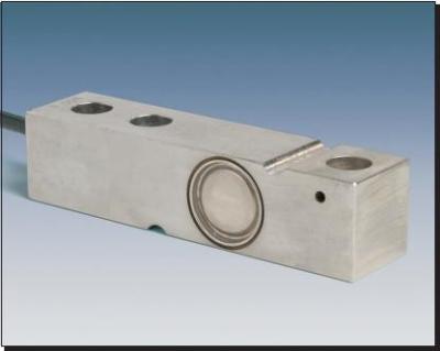 China Single Ended Shear Beam Load Cell O.I.M.L. R60 Class ATEX  Aprroved for sale