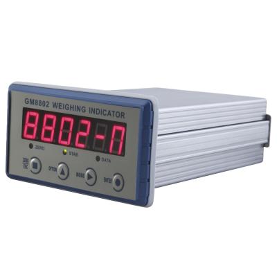 China Industrial Electronic Weight Indicator Dynamic Weighing with Device Net for sale