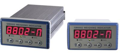 China Device Net Remote Scale Display 0 mV - 15 mV for Weighing Systems for sale