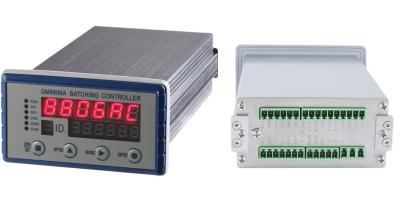 China Digital Batching Controller High Precision Power Loss Protection for sale