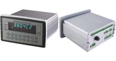 China Electronic Weighing Controller Automatic Storage of Accumulated Data for sale