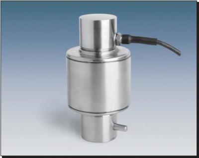 China Weighing Utilcell Load Cell / Truck Scale Load Cells Self Centering Column for sale