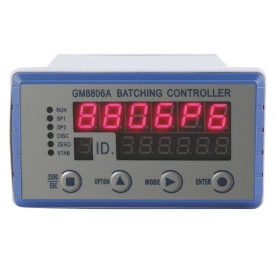 China 10W Powerful Weighing Indicator Multiple FIR Filter Zero Tracking for sale