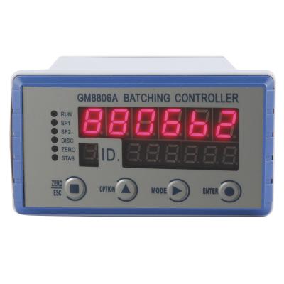 China IP 65 Weighing Scale Indicator I/O Points Automatic For Packing System for sale